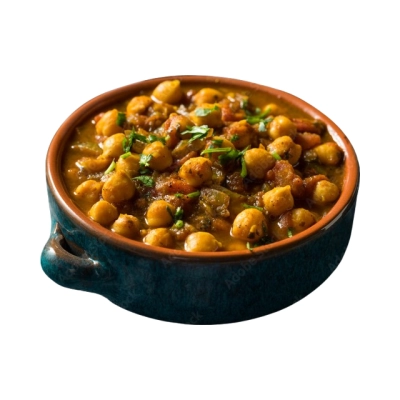 Chana Masala